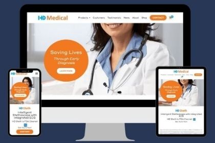 mrcode portfolio