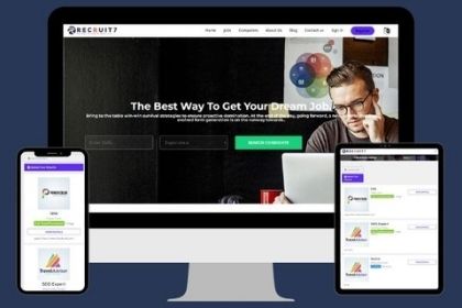mrcode portfolio