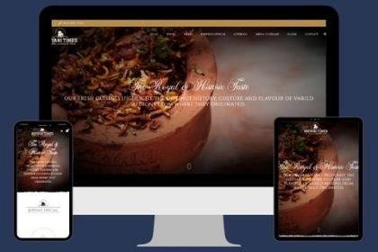 mrcode portfolio