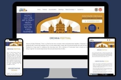 mrcode portfolio