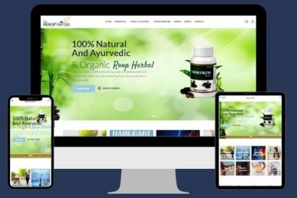 mrcode portfolio