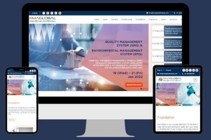 mrcode portfolio