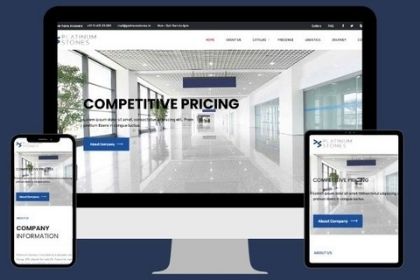 mrcode portfolio
